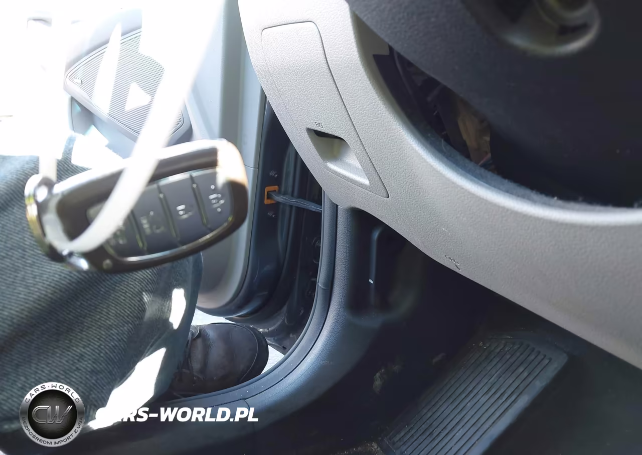 2019 Hyundai Tucson Sport VIN:KM8J3CAL5KU990950 - 11
