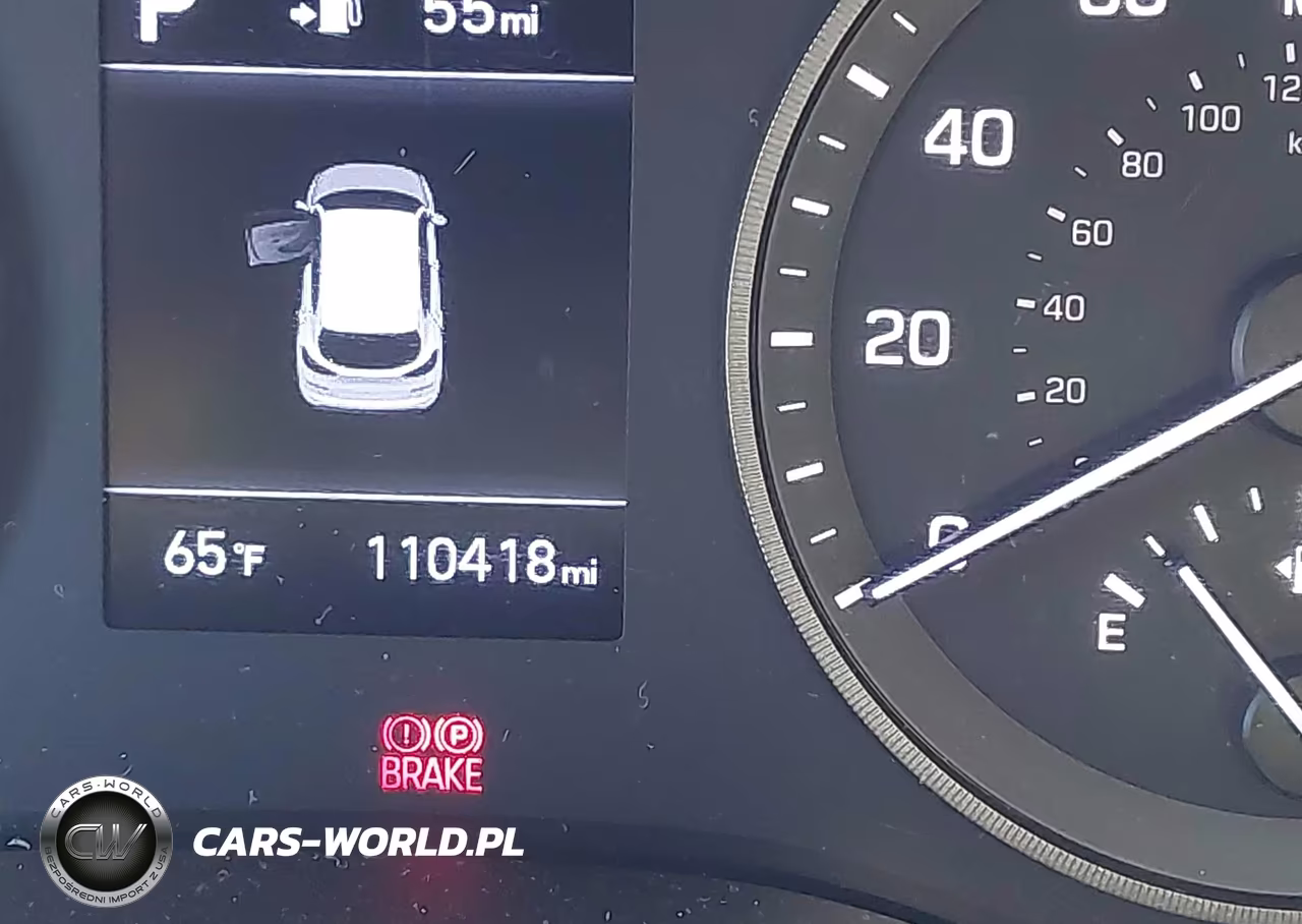 2019 Hyundai Tucson Sport VIN:KM8J3CAL5KU990950 - 15