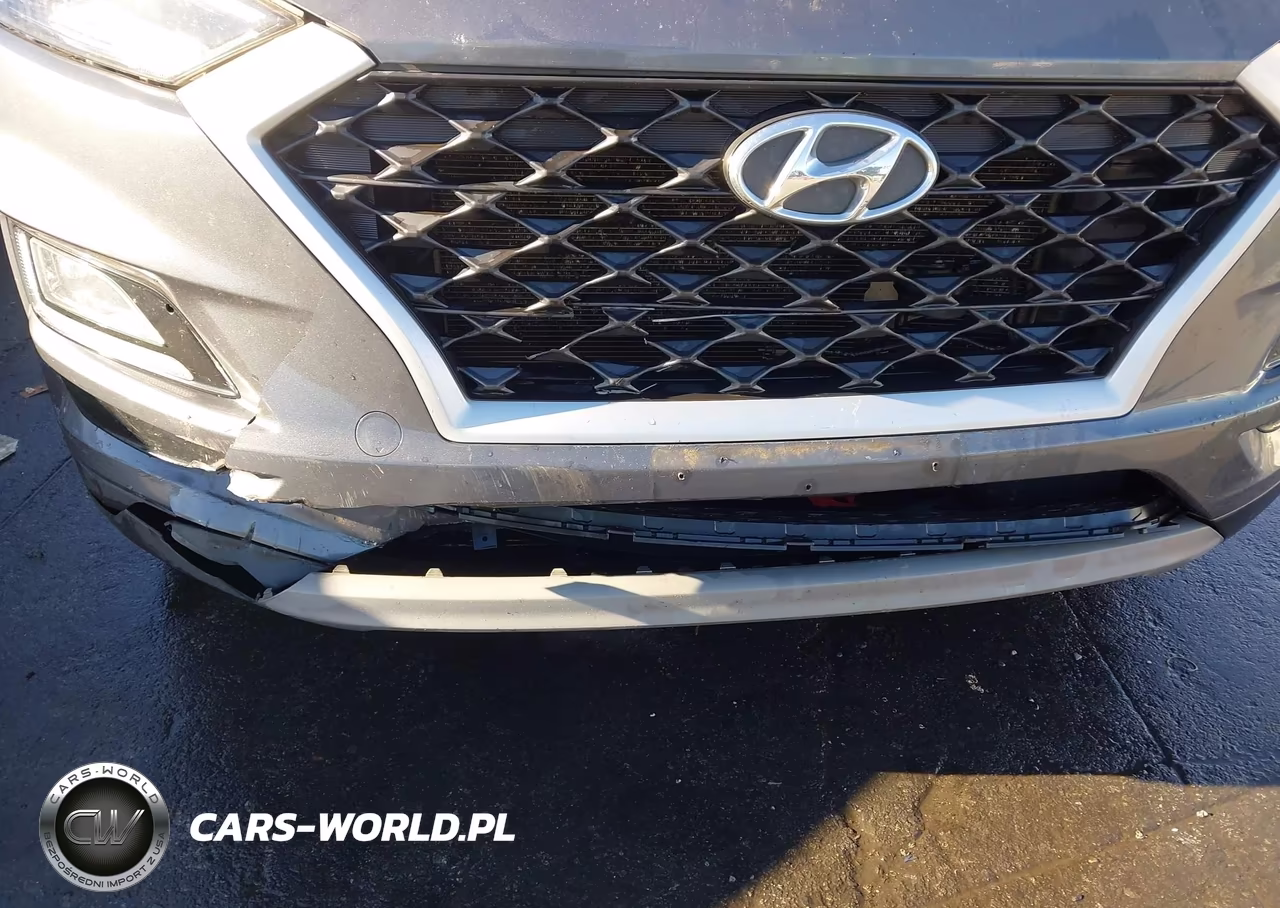 2019 Hyundai Tucson Sport VIN:KM8J3CAL5KU990950 - 6