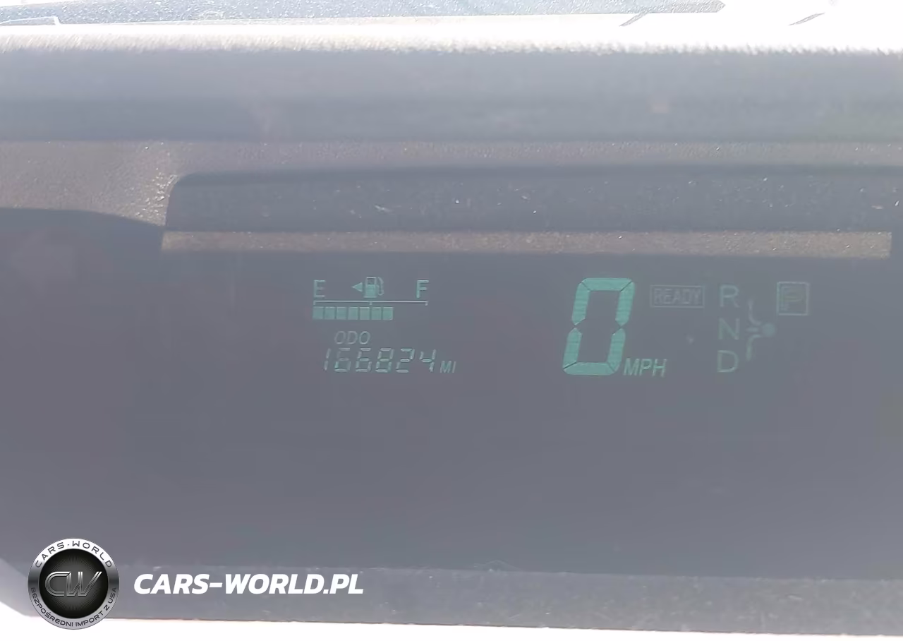2005 Toyota Prius VIN:JTDKB20U650122368 - 7