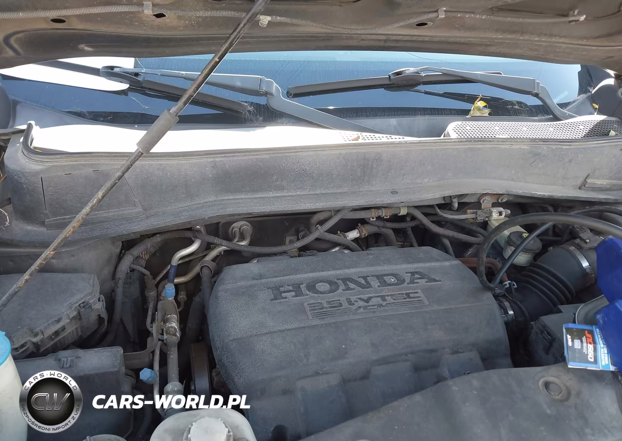 2011 Honda Pilot Touring VIN:5FNYF4H90BB011676 - 10