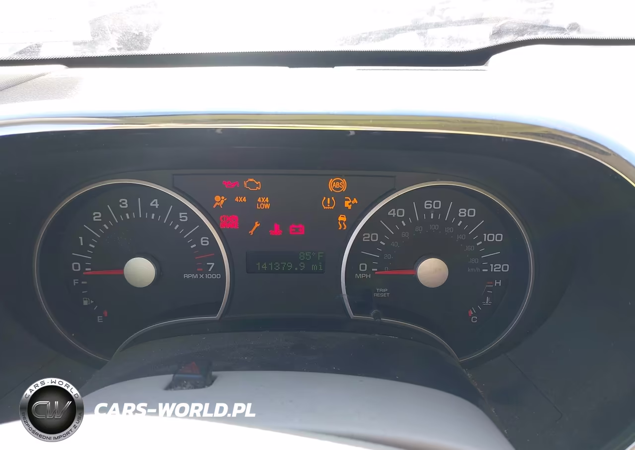 2006 Ford Explorer Xlt VIN:1FMEU73EX6UA31215 - 7