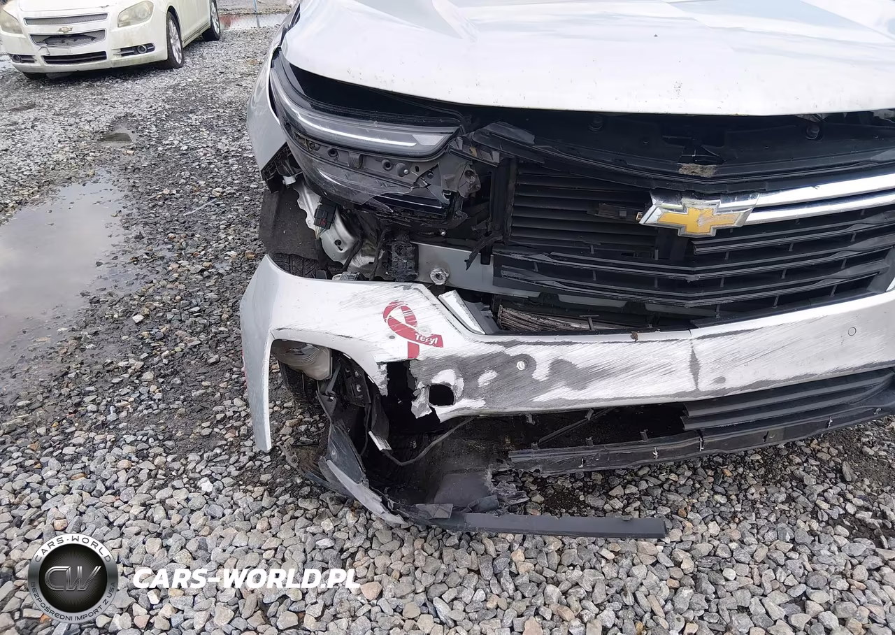 2022 Chevrolet Equinox Awd 2Fl VIN:2GNAXTEV2N6107563 - 6