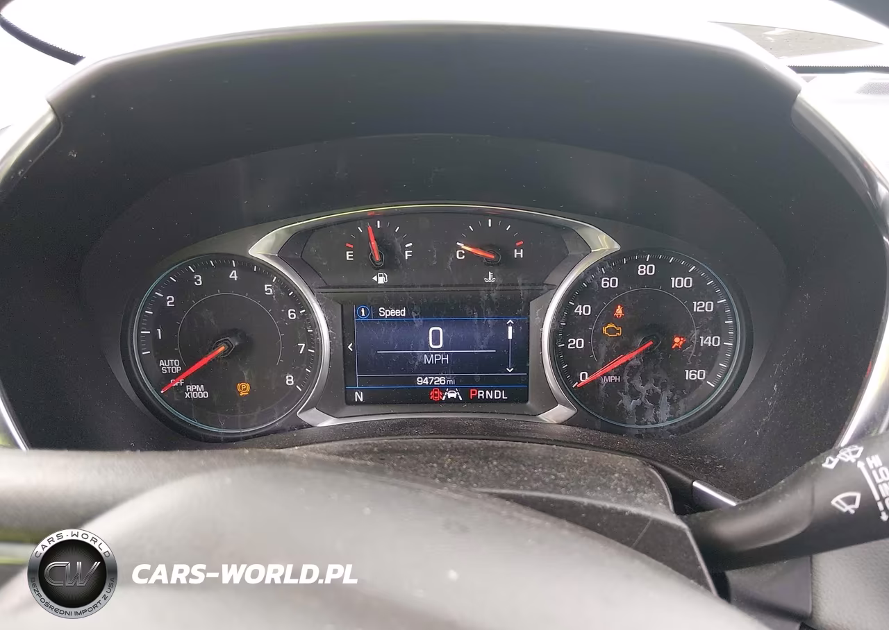 2022 Chevrolet Equinox Awd 2Fl VIN:2GNAXTEV2N6107563 - 7