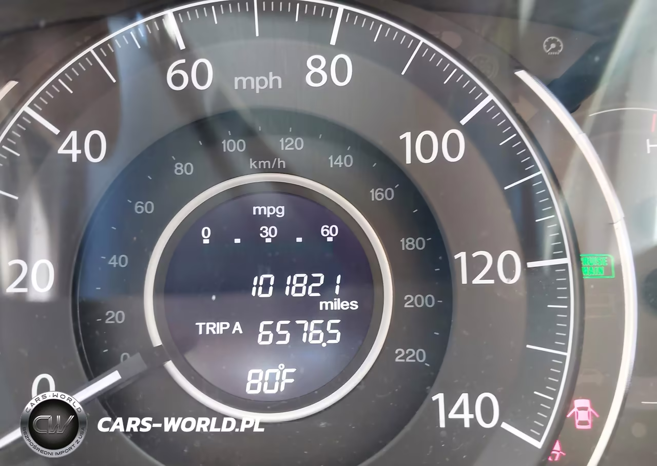 2016 Honda Cr-V Se VIN:2HKRM3H48GH533618 - 16