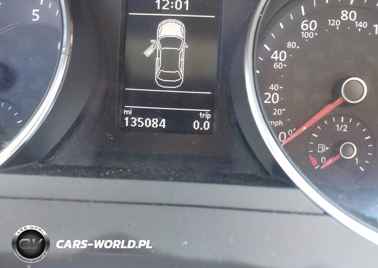 2017 Volkswagen Jetta 1.4T Se VIN:3VWDB7AJ6HM375845 - 7