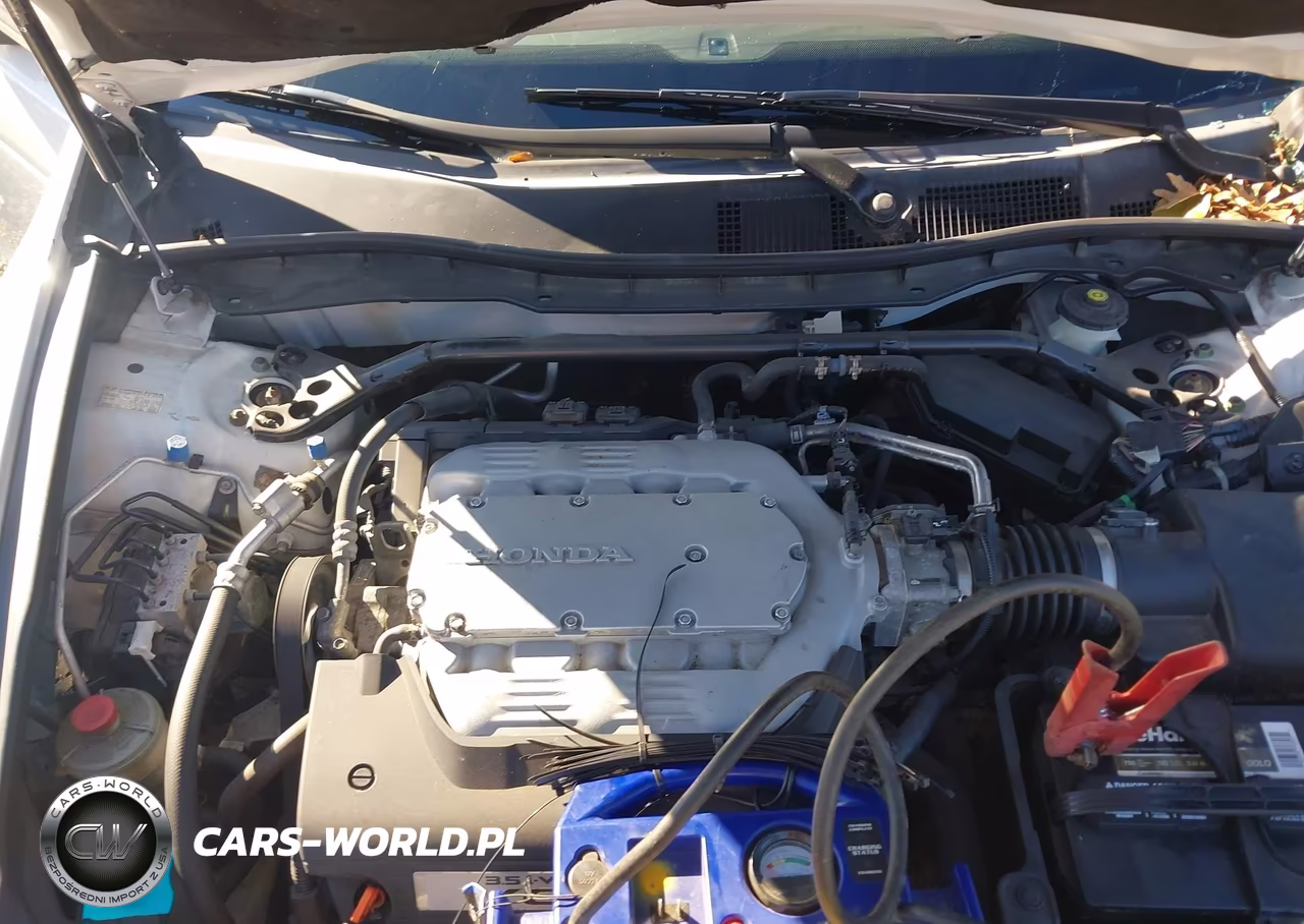 2010 Honda Accord 3.5 Ex-L VIN:5KBCP3F88AB014966 - 10