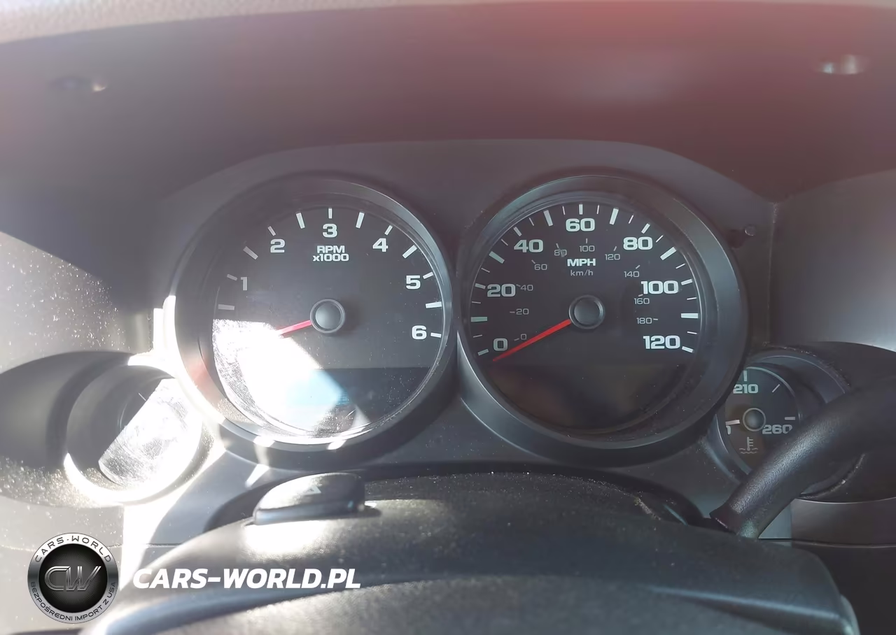 2007 Chevrolet Silverado 1500 Work Truck VIN:1GCEC14X47Z612380 - 7