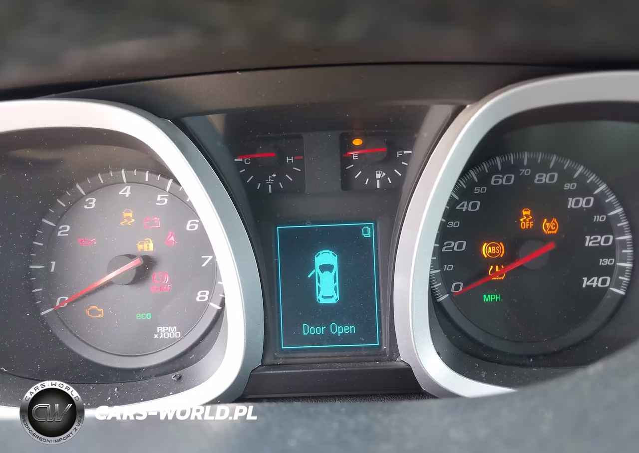 2016 Chevrolet Equinox Lt VIN:2GNALCEK2G6100536 - 7