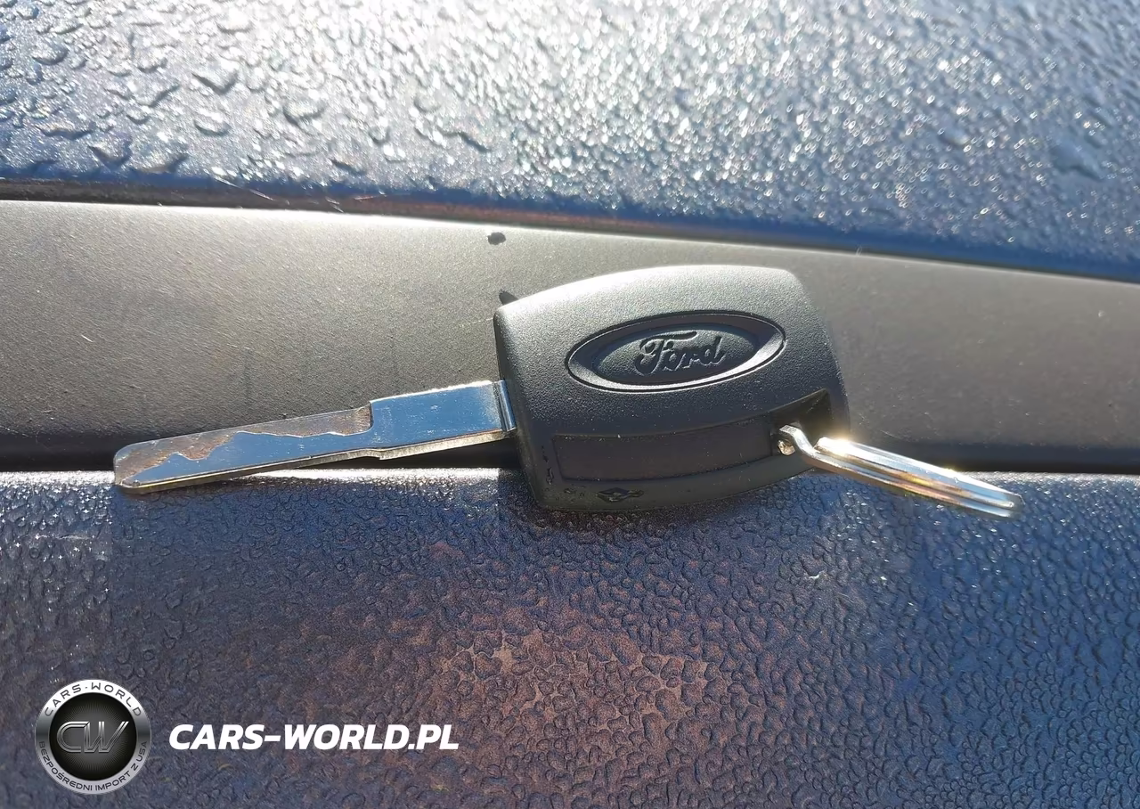 2014 Ford Focus Se VIN:1FADP3F24EL265930 - 11