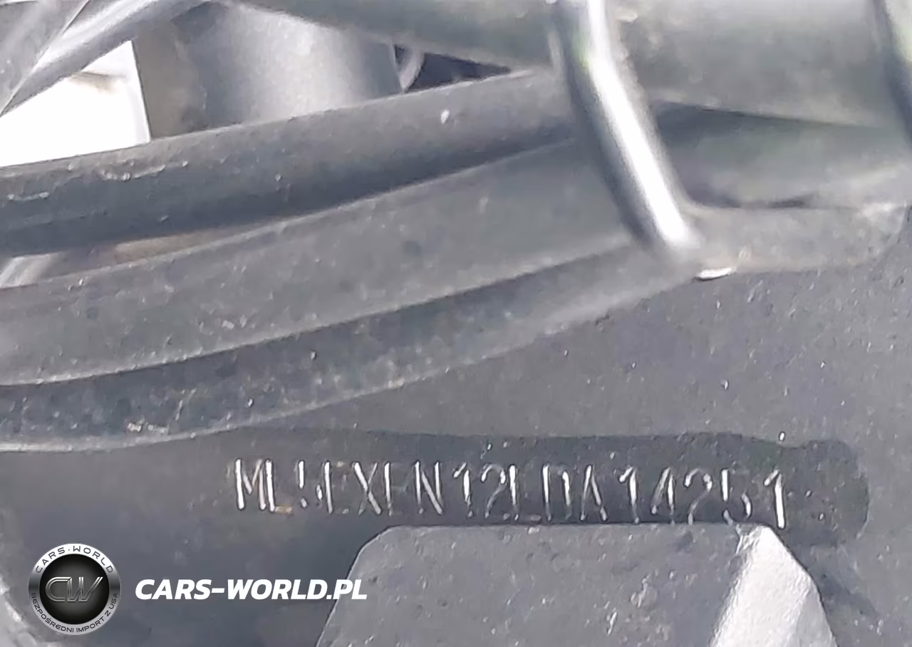 2020 Kawasaki Ex650 N VIN:ML5EXEN12LDA14251 - 10
