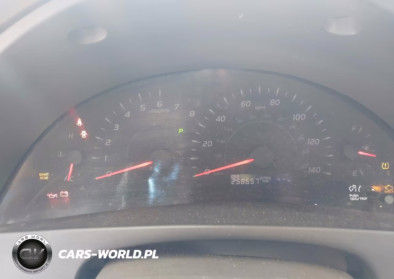 2009 Toyota Camry Le VIN:4T1BE46K29U805090 - 7
