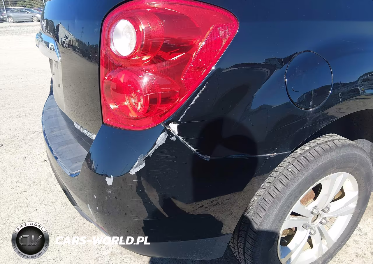 2015 Chevrolet Equinox Ls VIN:2GNALAEK4F1123736 - 6