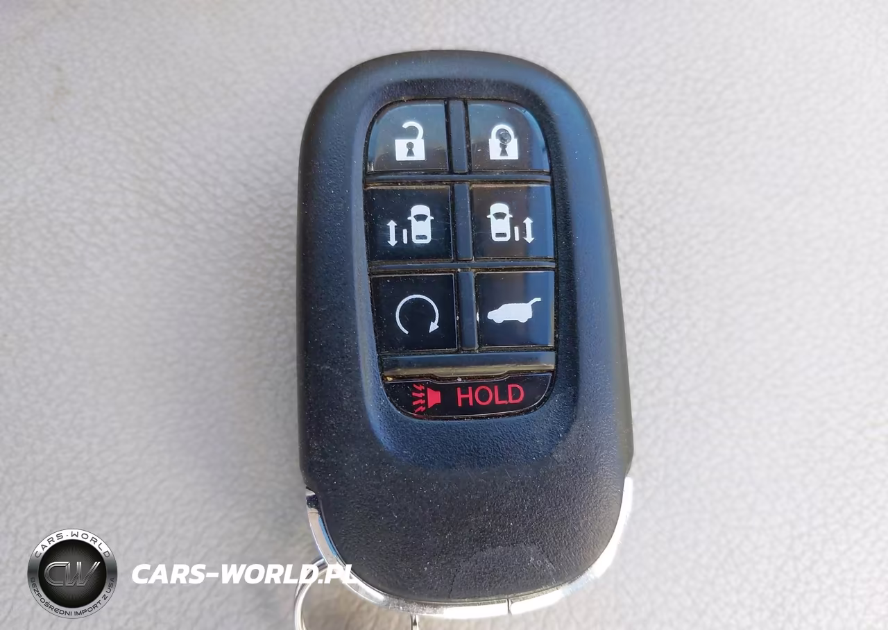 2025 Honda Odyssey Ex-L VIN:5FNRL6H61SB058701 - 11