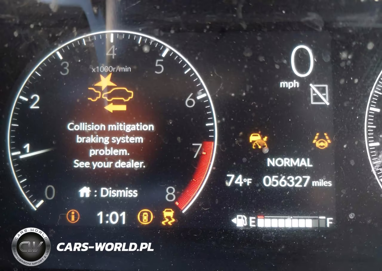 2025 Honda Odyssey Ex-L VIN:5FNRL6H61SB058701 - 16