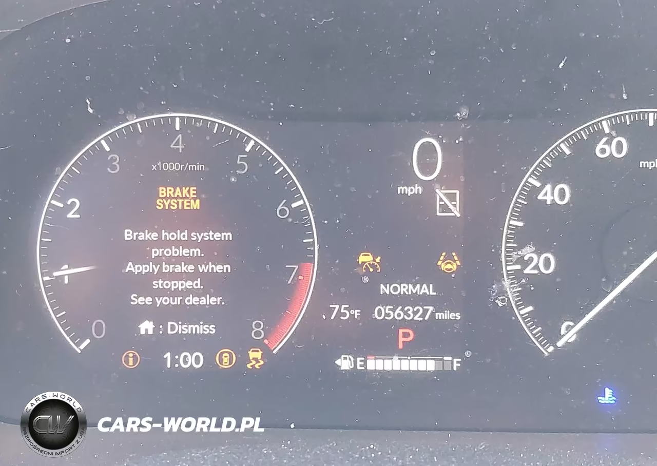 2025 Honda Odyssey Ex-L VIN:5FNRL6H61SB058701 - 7
