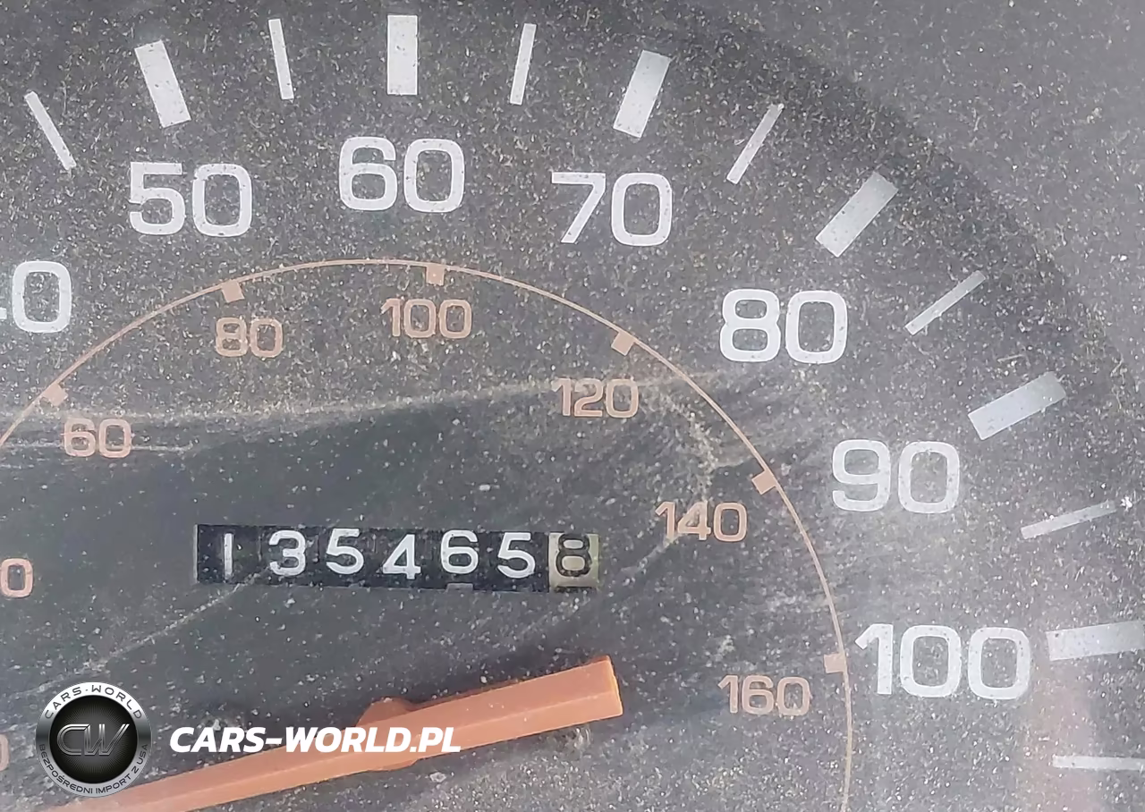 1991 Toyota Pickup 1-2 Ton Short Wheelbase VIN:JT4RN81A6M0068372 - 12