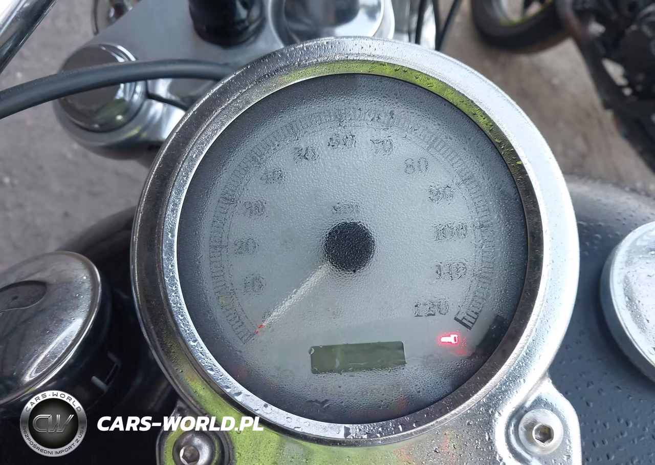 2011 Harley-Davidson Fxdf VIN:1HD1GY431BC312220 - 7