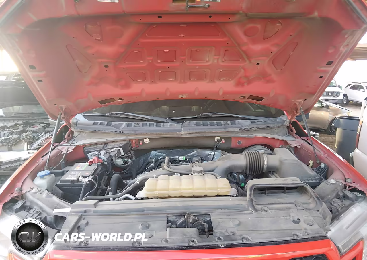 2020 Ford F-150 Xl VIN:1FTEW1CP7LKD45313 - 10