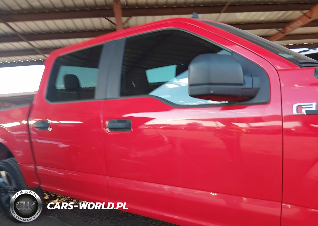 2020 Ford F-150 Xl VIN:1FTEW1CP7LKD45313 - 13