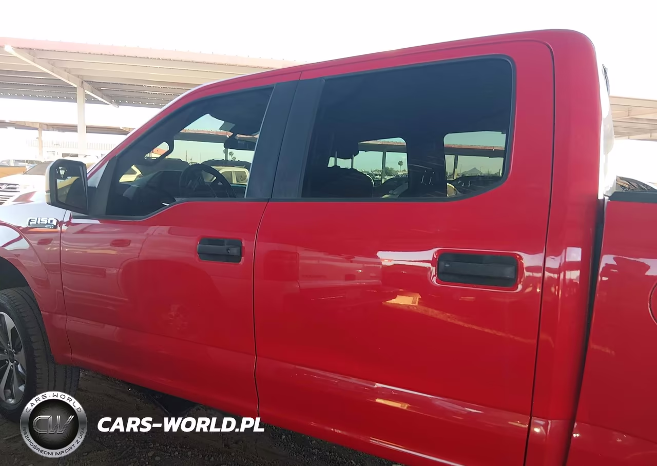 2020 Ford F-150 Xl VIN:1FTEW1CP7LKD45313 - 14
