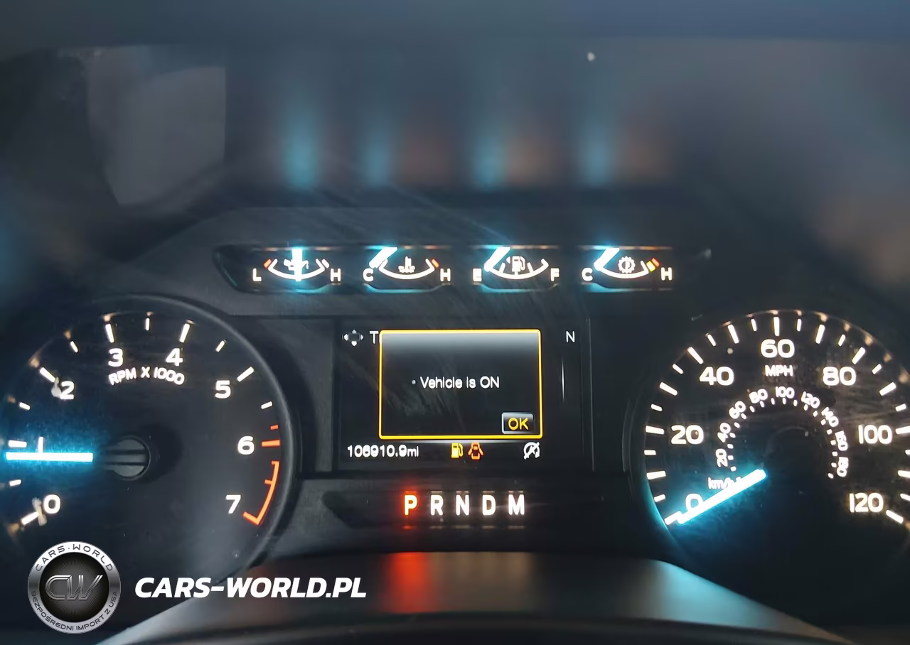 2020 Ford F-150 Xl VIN:1FTEW1CP7LKD45313 - 7