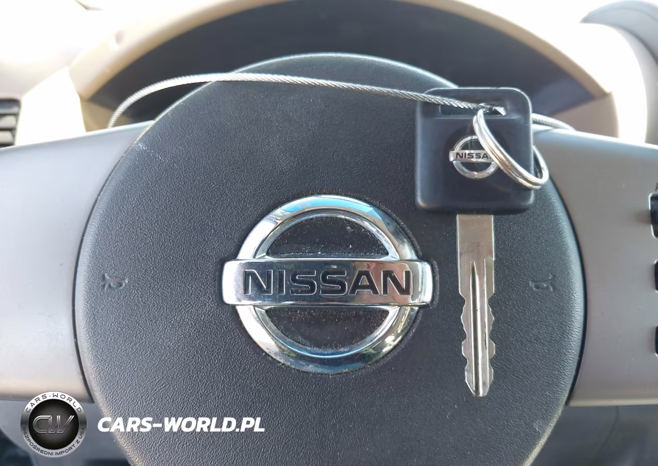 2006 Nissan Xterra S VIN:5N1AN08U26C500676 - 11
