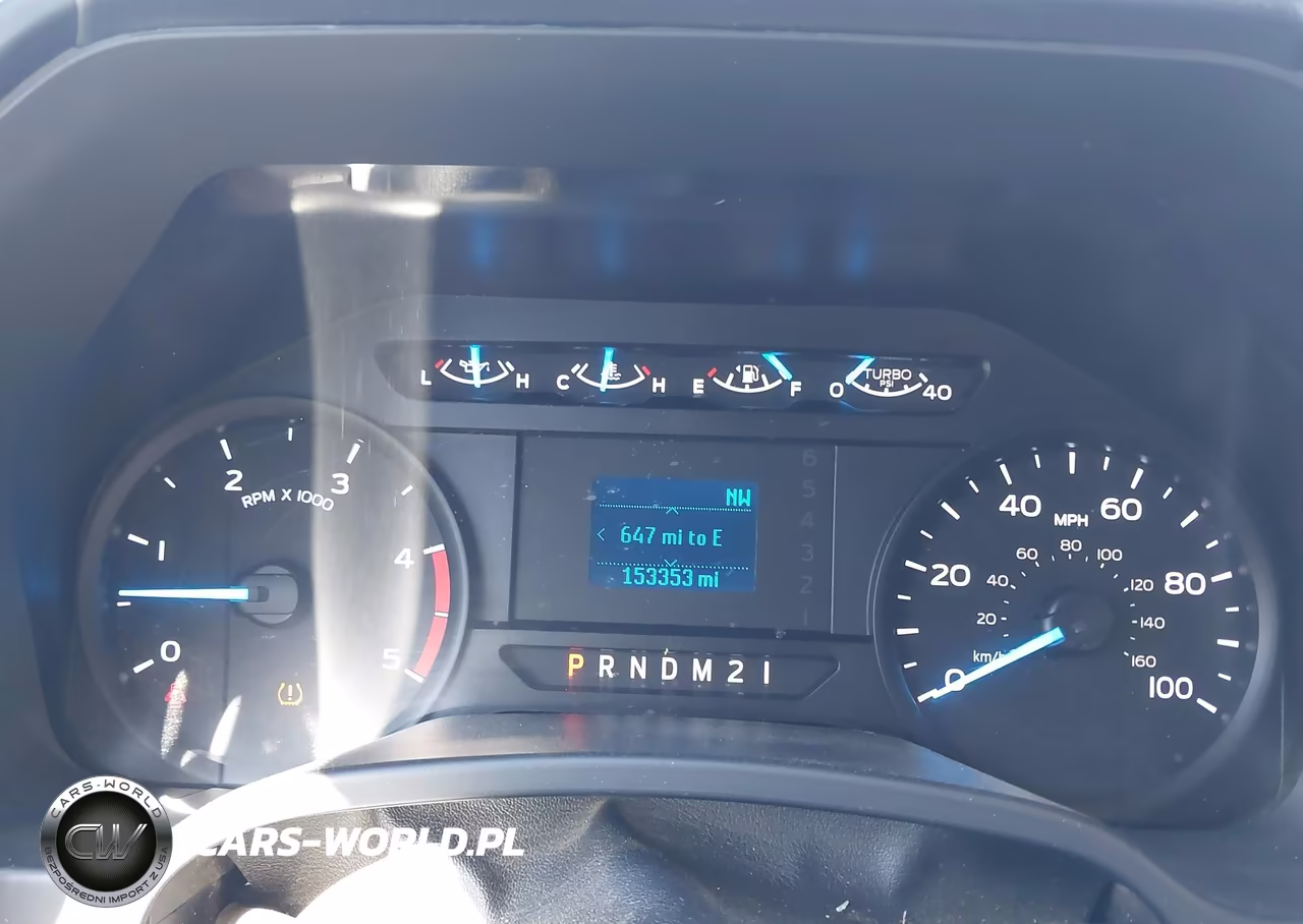 2017 Ford F-350 Xl VIN:1FD8W3BT5HED72809 - 7