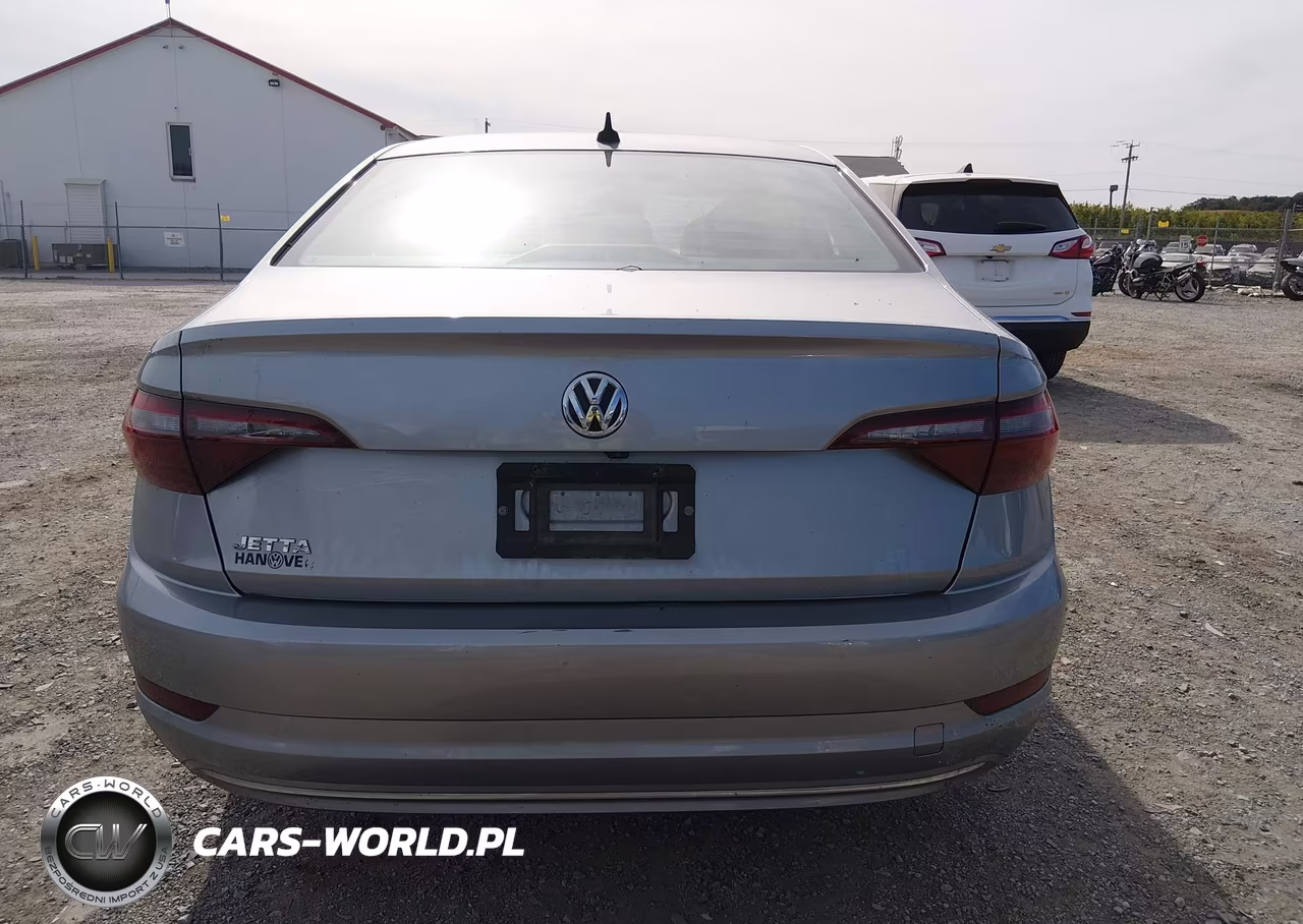 2020 Volkswagen Jetta 1.4T R-Line-1.4T S VIN:3VWN57BUXLM105451 - 16
