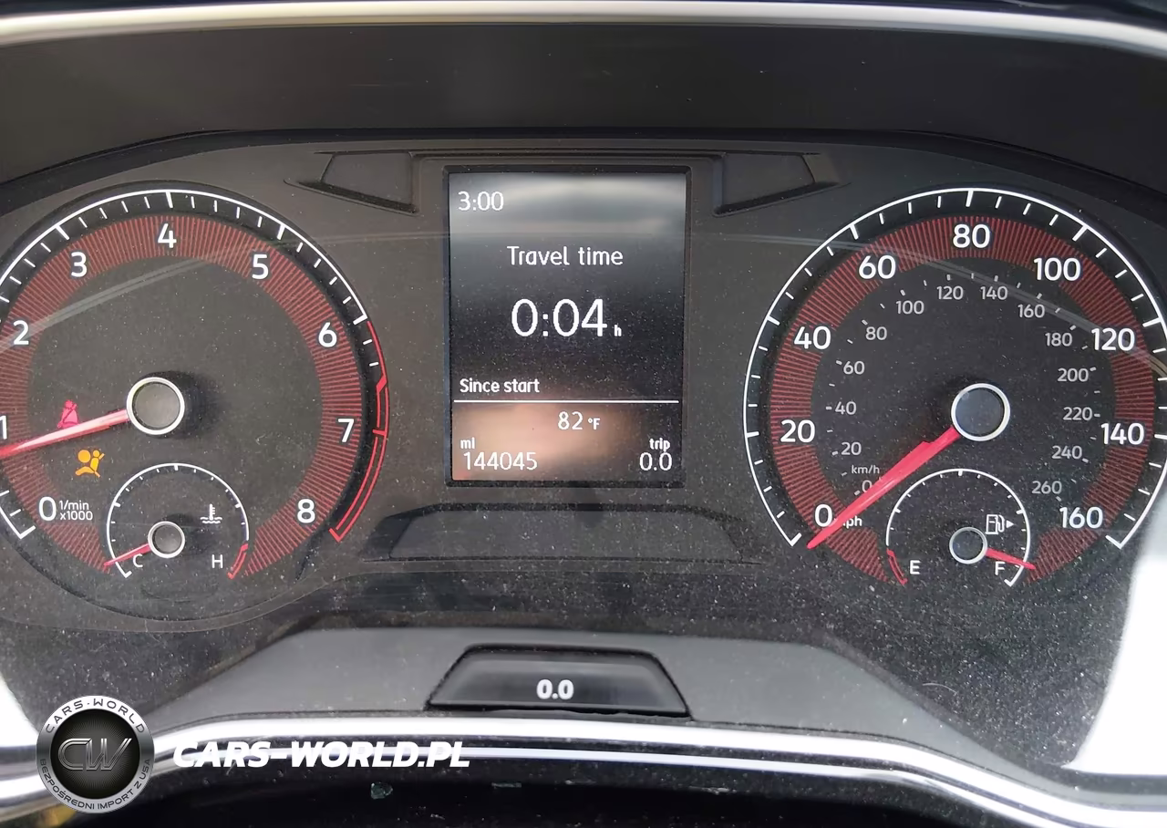 2020 Volkswagen Jetta 1.4T R-Line-1.4T S VIN:3VWN57BUXLM105451 - 7