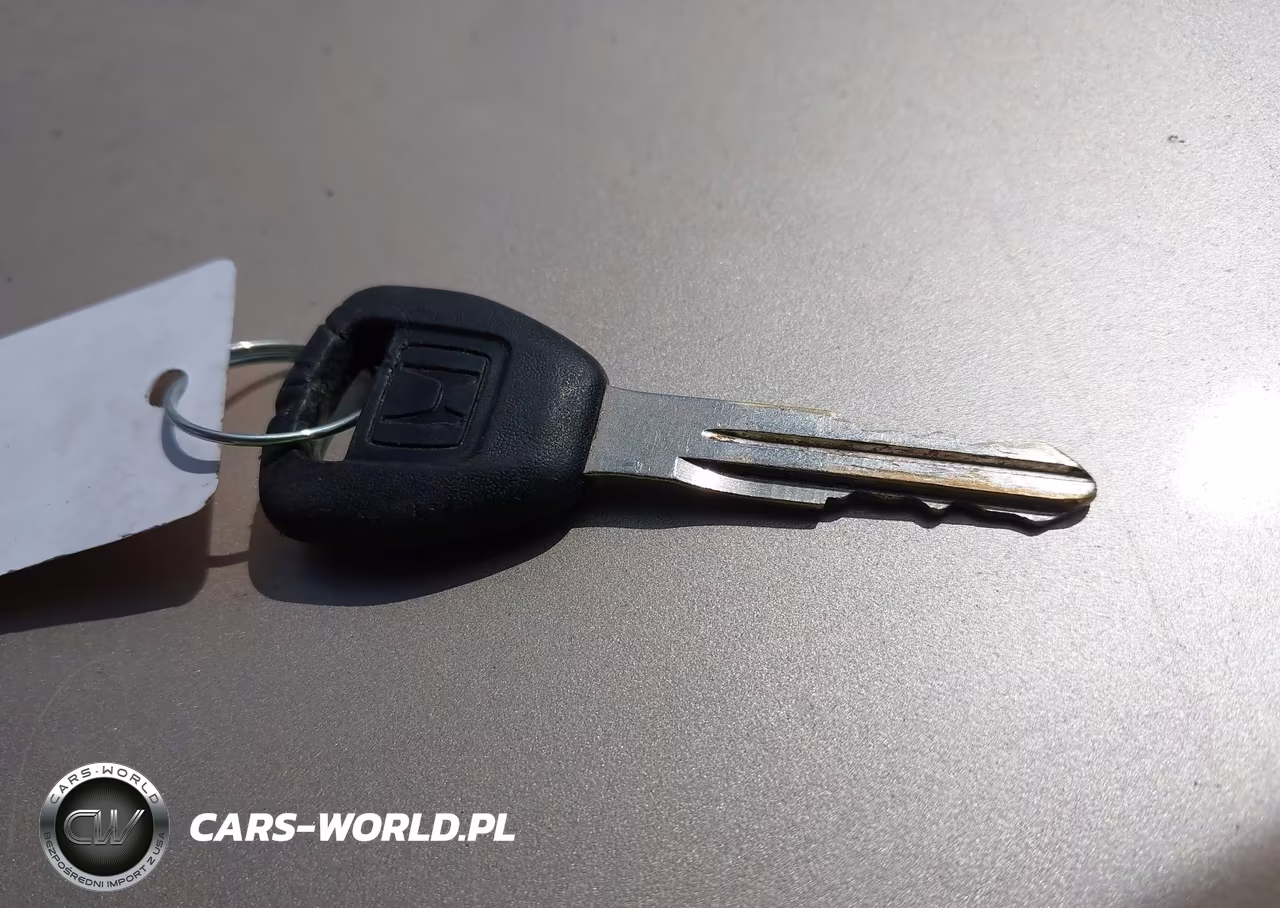 2001 Honda Accord 3.0 Ex VIN:1HGCG22571A013869 - 11