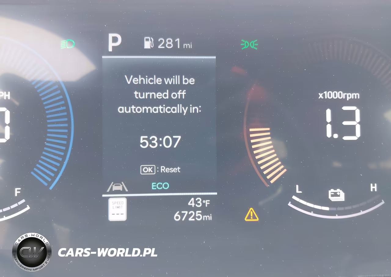 2026 Hyundai Sonata Hybrid Blue VIN:KMHL24JJ3TA168411 - 16