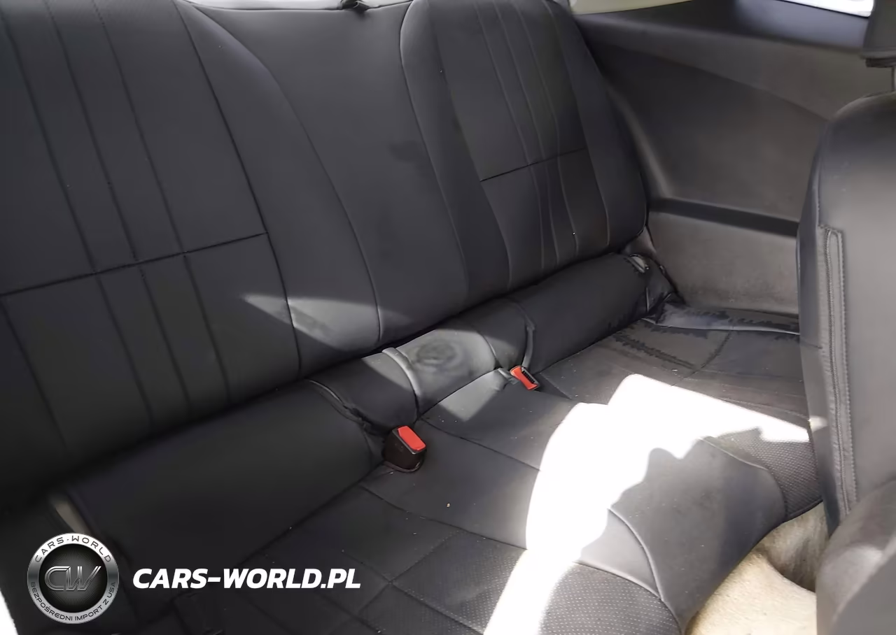 2011 Chevrolet Camaro 2Ss VIN:2G1FK1EJ3B9114653 - 8