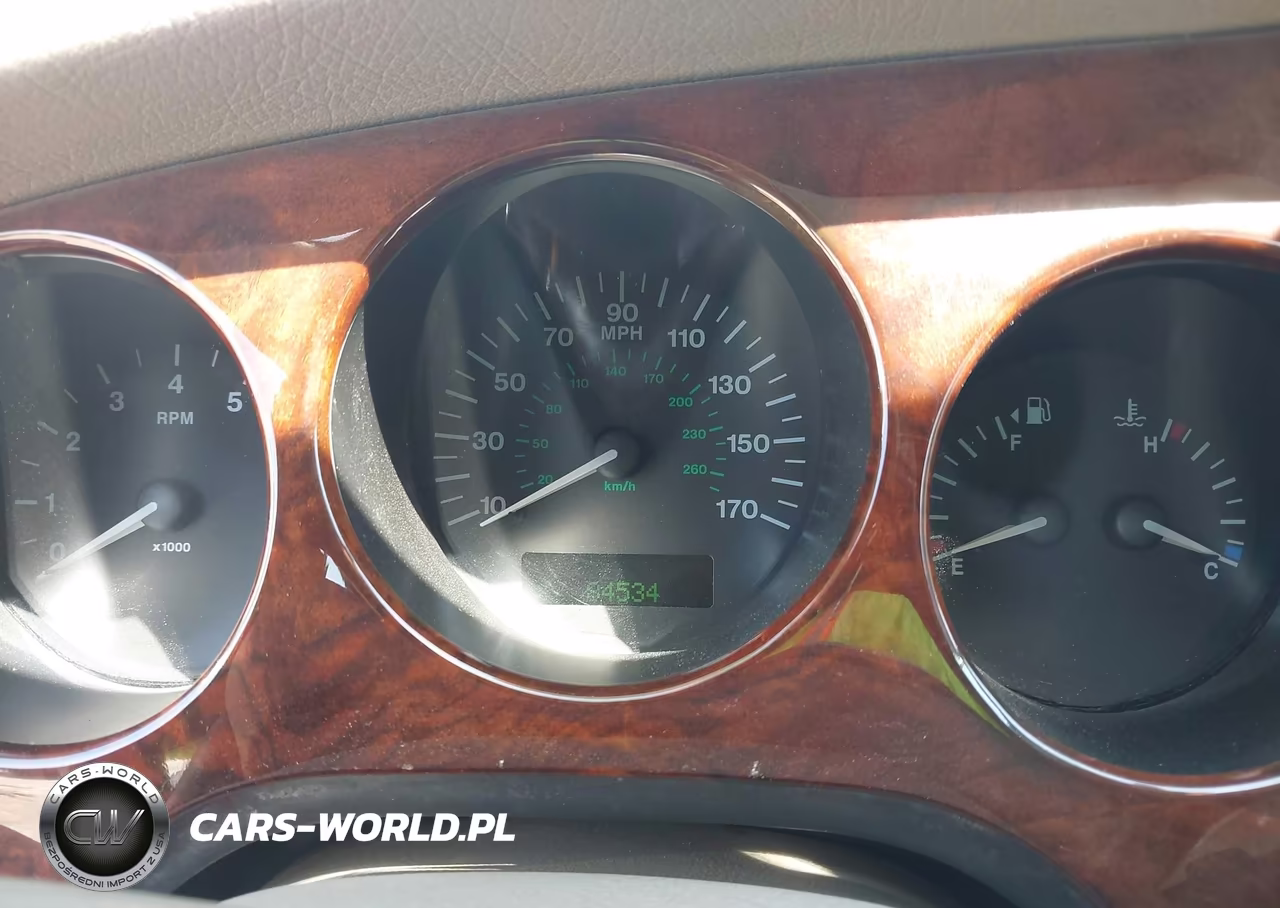 2001 Jaguar Xk8 VIN:SAJDA42C01NA14048 - 7