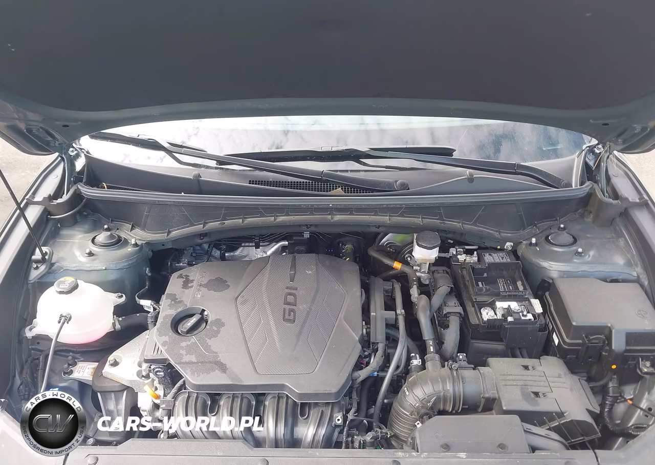 2023 Hyundai Tucson Limited VIN:5NMJECAE4PH258355 - 10