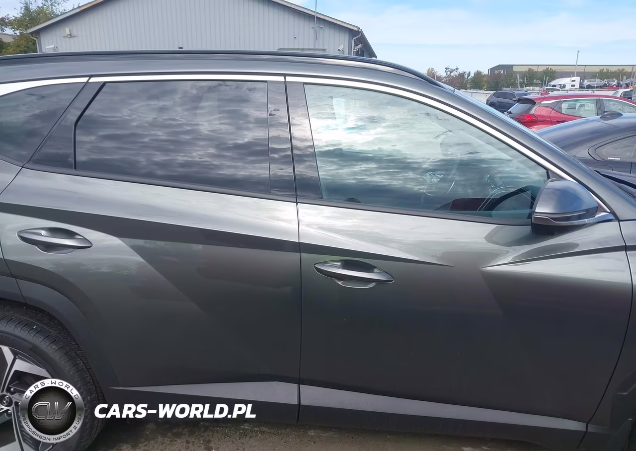2023 Hyundai Tucson Limited VIN:5NMJECAE4PH258355 - 13