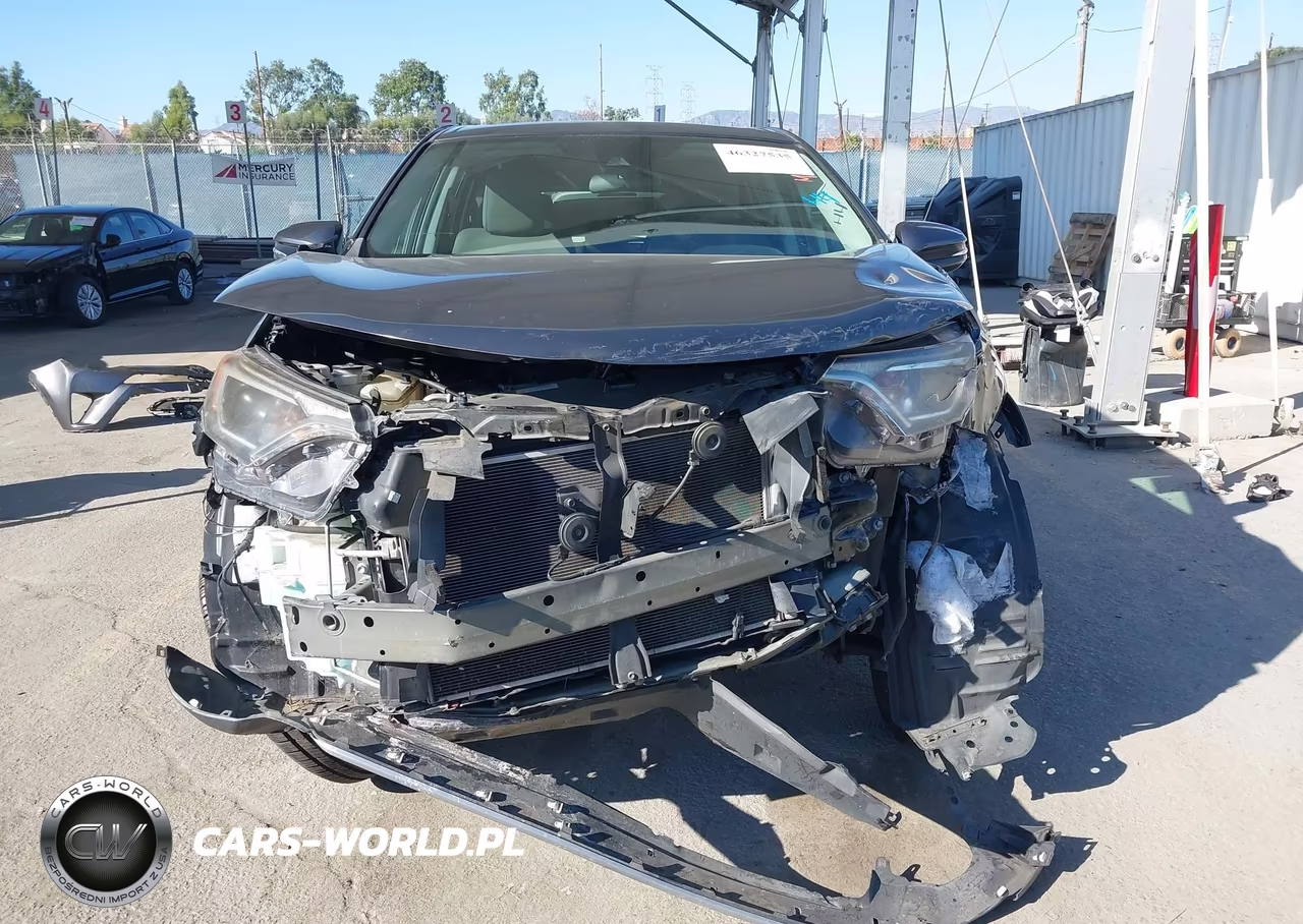 2018 Toyota Rav4 Xle VIN:2T3WFREV1JW497638 - 13