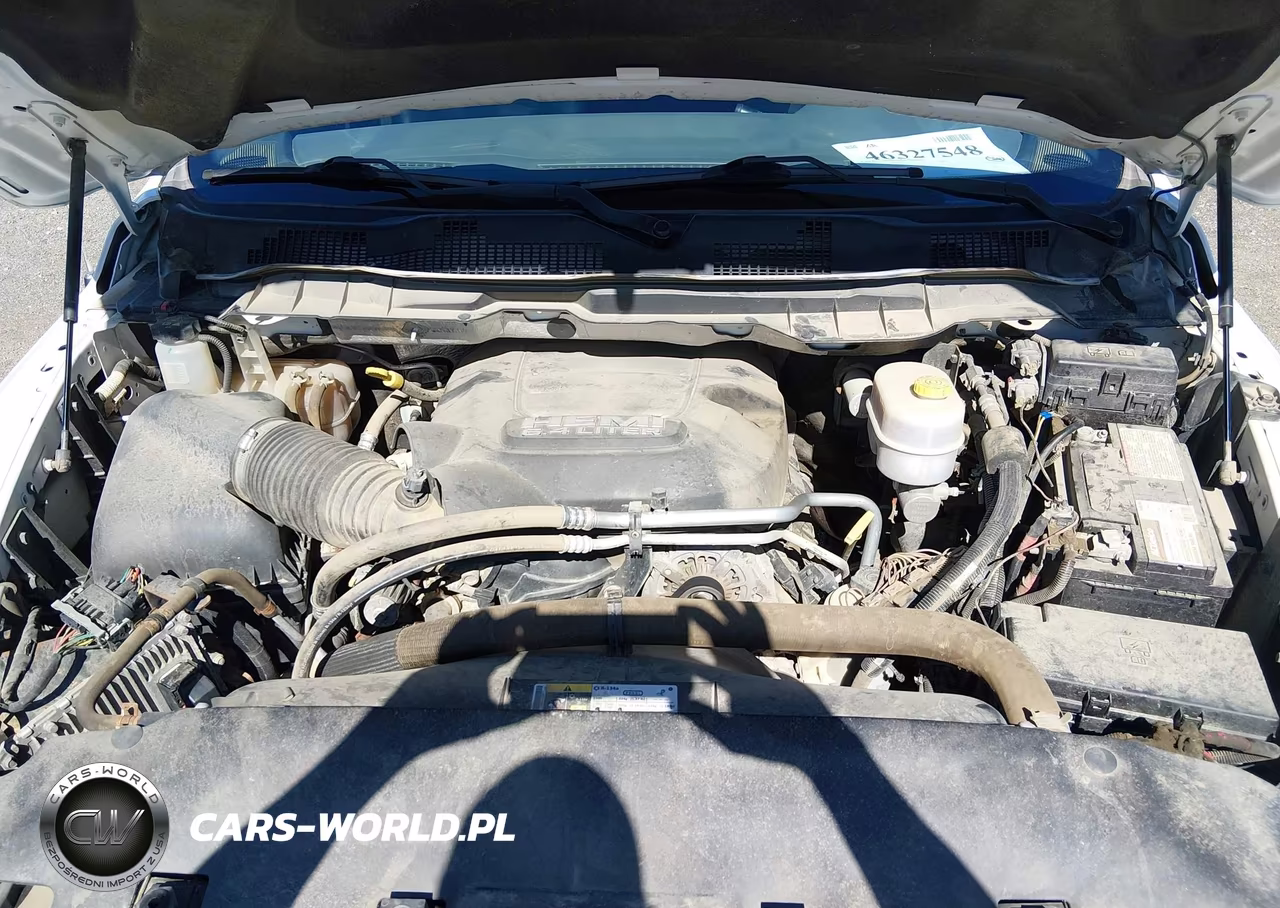 2018 Ram 2500 St VIN:3C7WR5AJ0JG314204 - 10