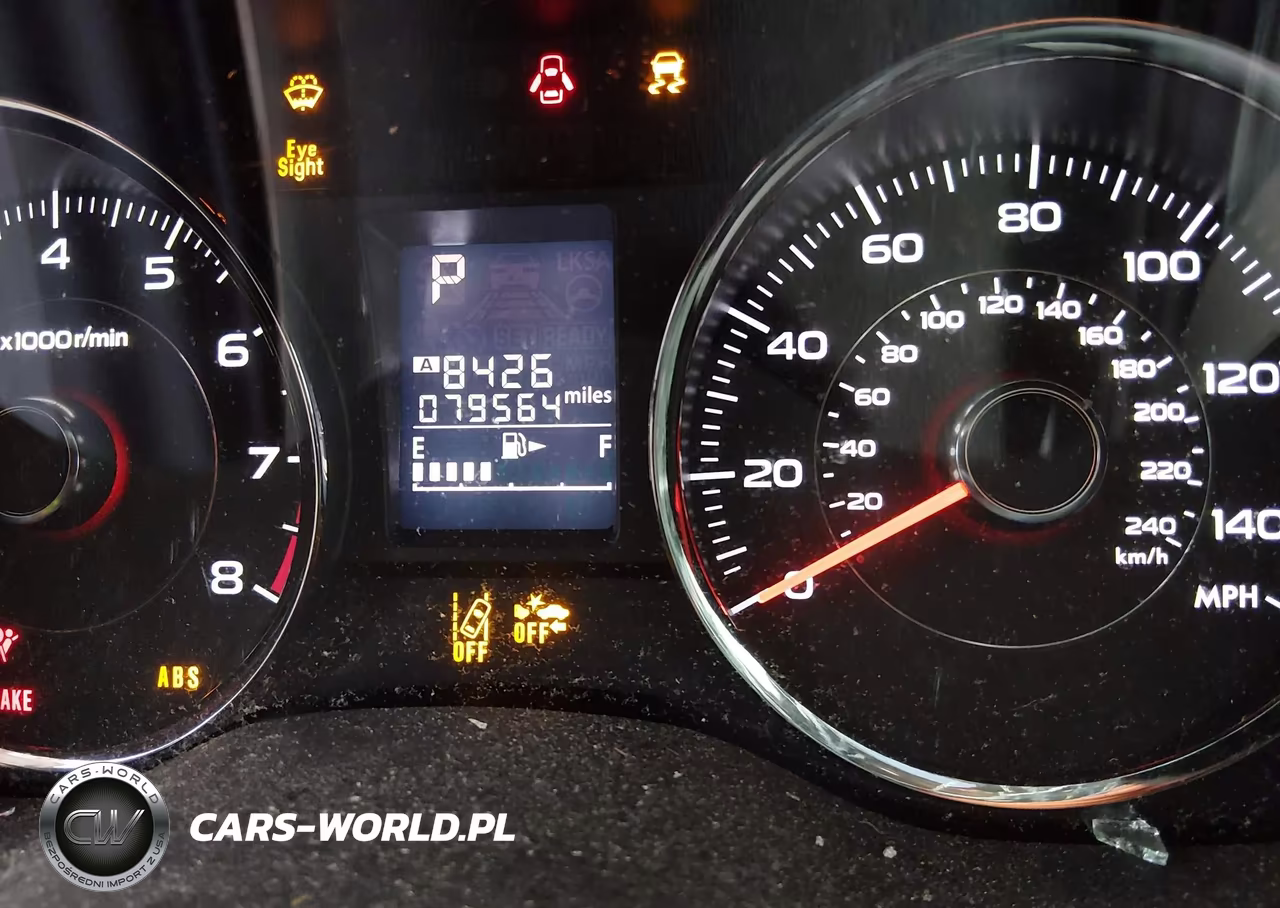 2016 Subaru Forester 2.5I Touring VIN:JF2SJAXC3GH513803 - 16
