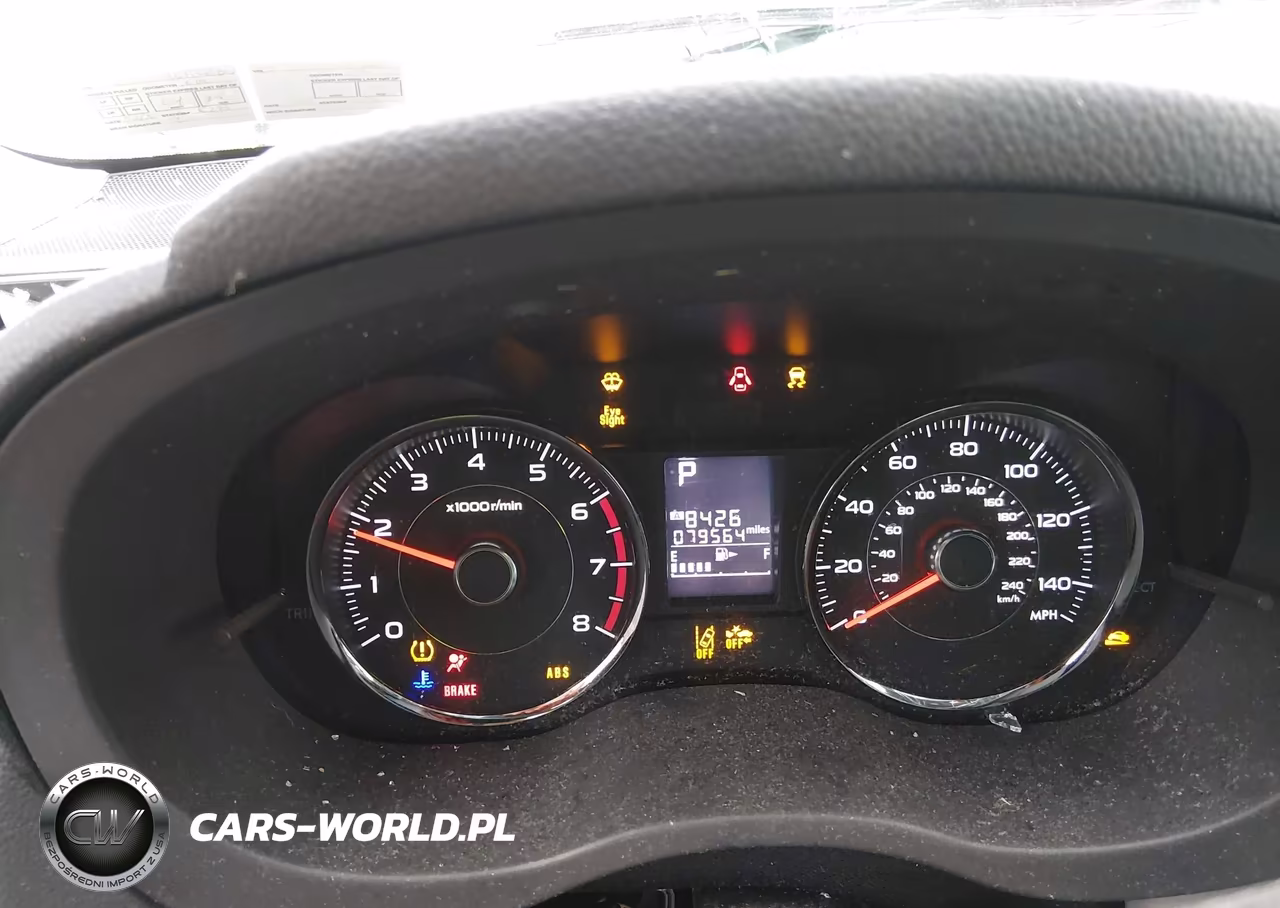 2016 Subaru Forester 2.5I Touring VIN:JF2SJAXC3GH513803 - 7