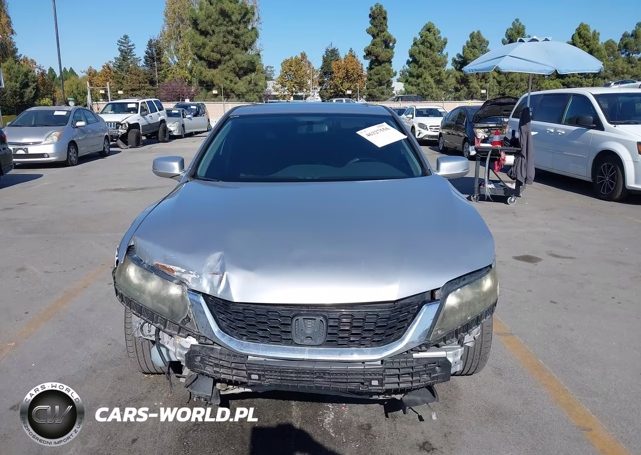 2014 Honda Accord Ex VIN:1HGCT1B78EA014252 - 12