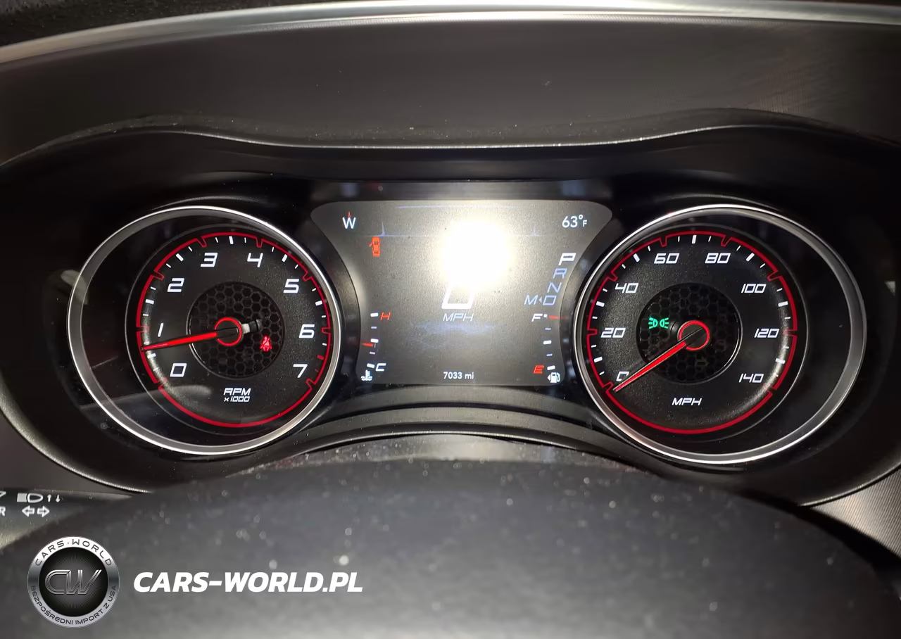 2020 Dodge Charger Sxt Rwd VIN:2C3CDXBG2LH190151 - 7