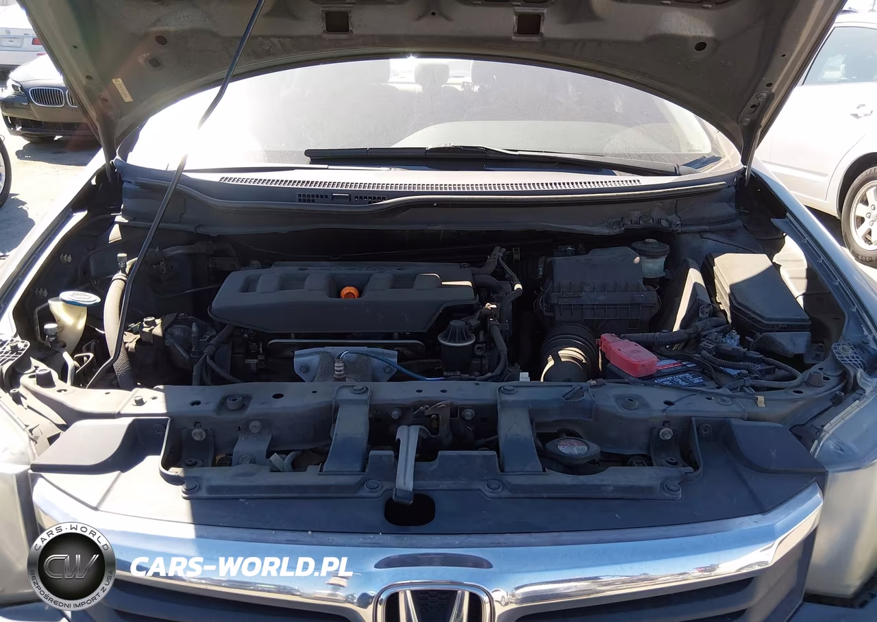 2012 Honda Civic Lx VIN:19XFB2F5XCE301986 - 10