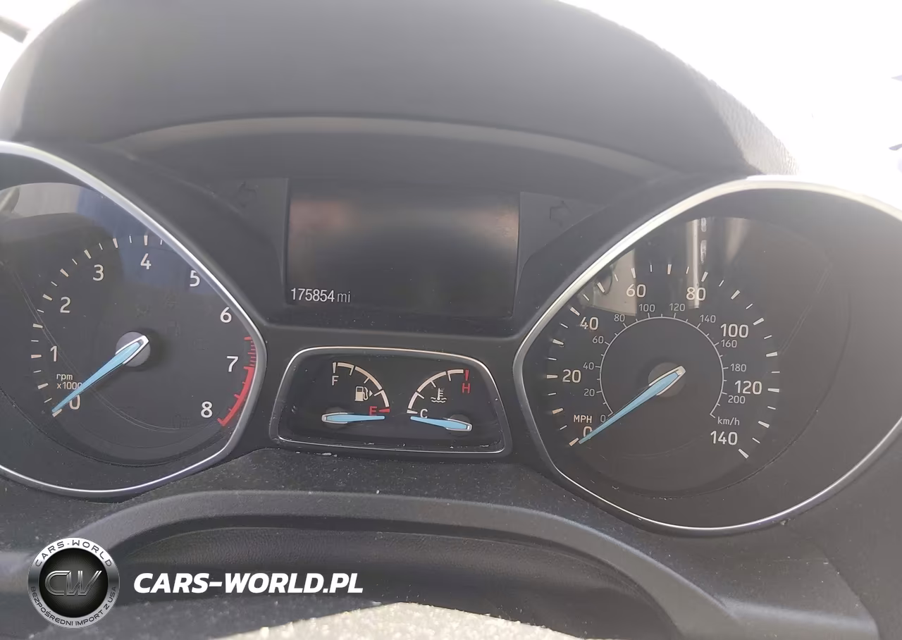 2017 Ford Escape Se VIN:1FMCU0GD9HUE05736 - 7
