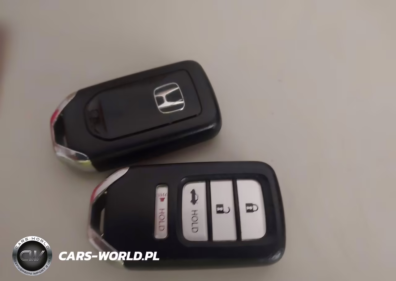 2019 Honda Accord Sport VIN:1HGCV1F30KA151845 - 11