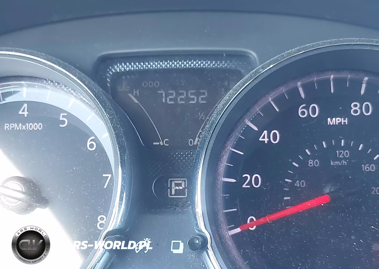 2019 Nissan Versa 1.6 Sv VIN:3N1CN7AP6KL845737 - 15