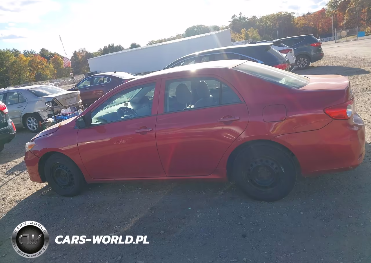 2013 Toyota Corolla L VIN:2T1BU4EE7DC121256 - 14