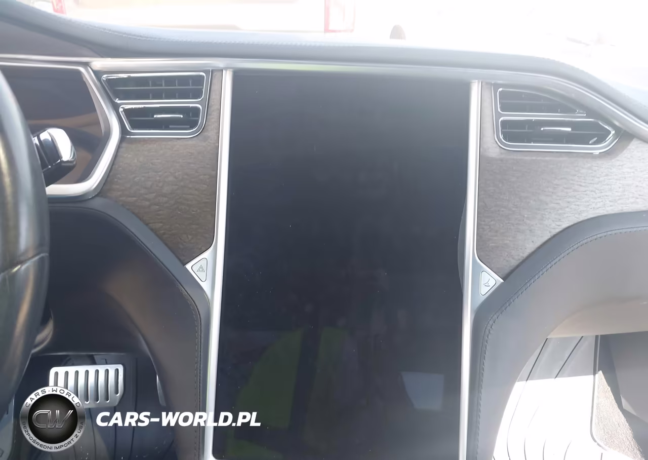 2013 Tesla Model S Performance VIN:5YJSA1DPXDFP04636 - 16