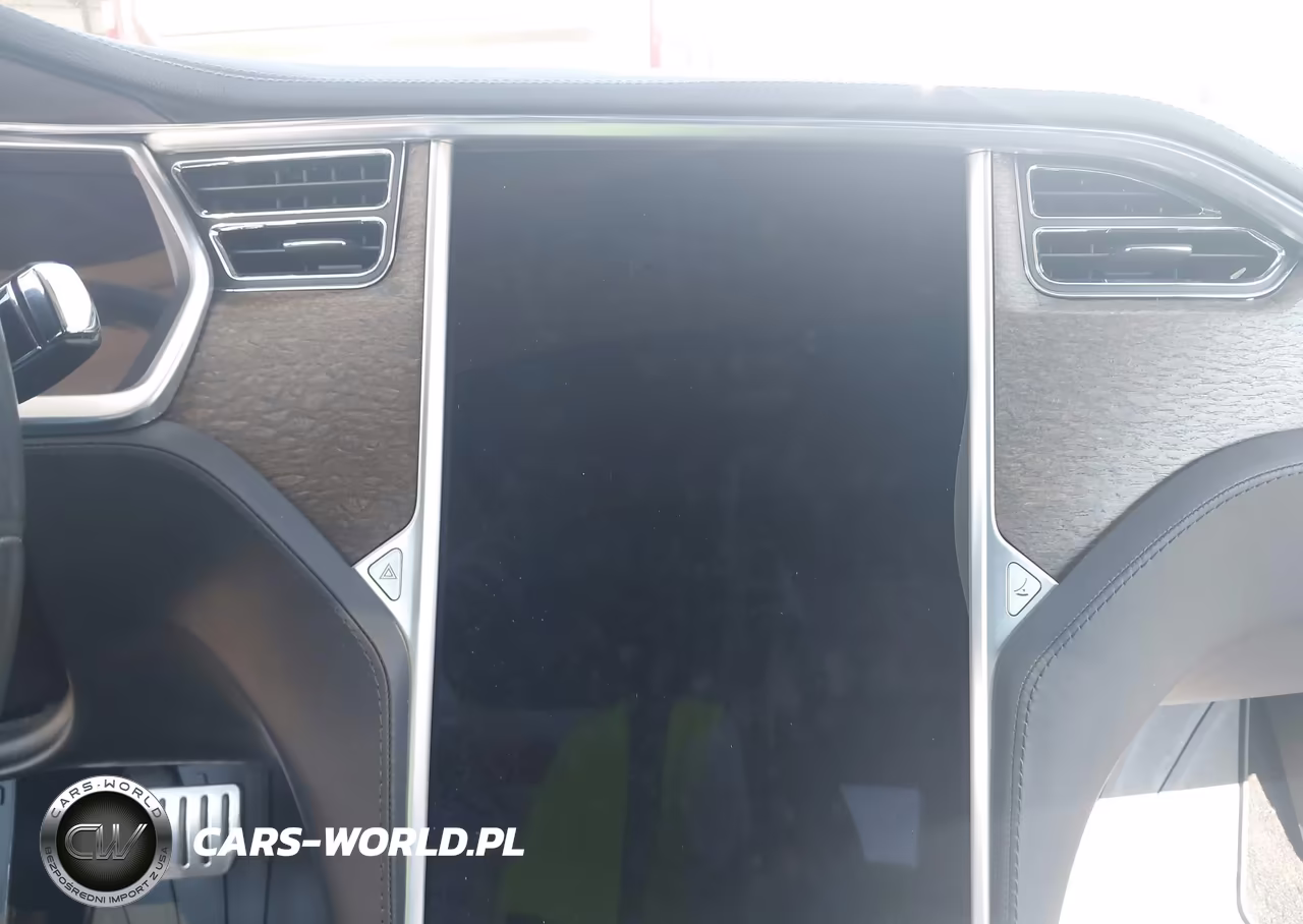 2013 Tesla Model S Performance VIN:5YJSA1DPXDFP04636 - 17