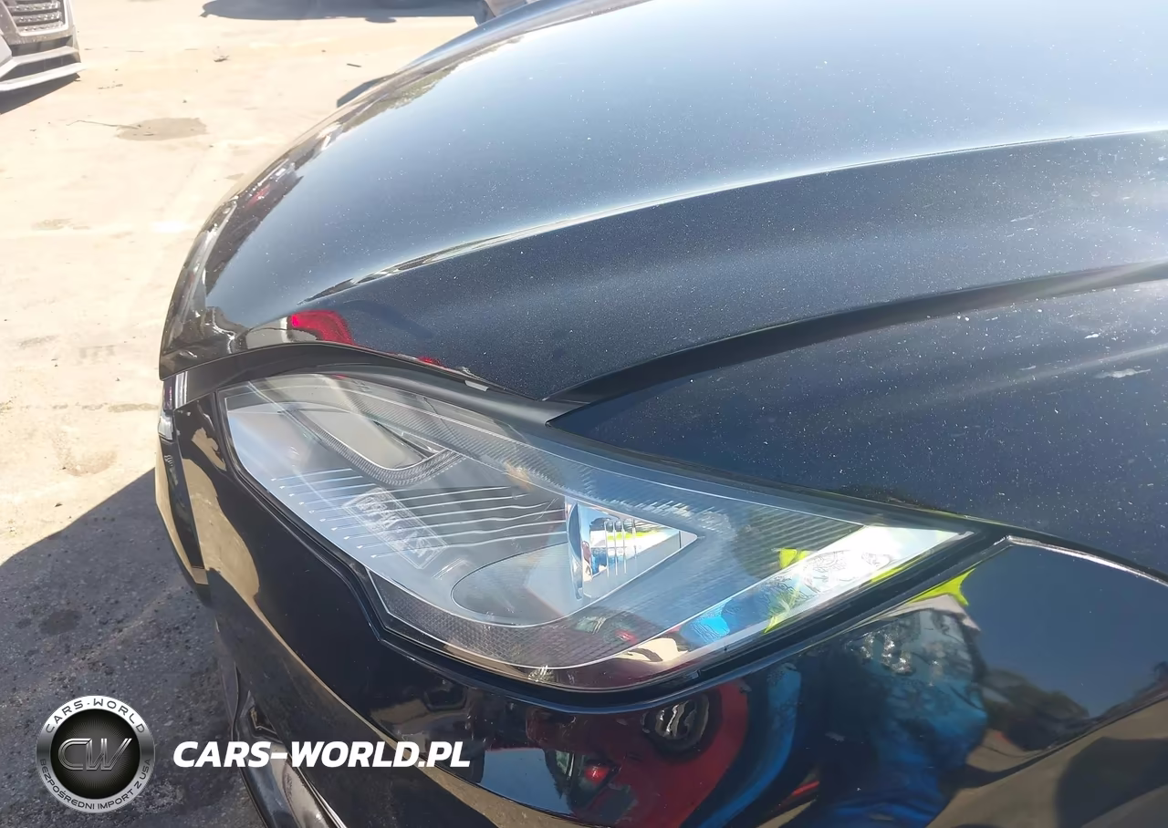 2013 Tesla Model S Performance VIN:5YJSA1DPXDFP04636 - 6